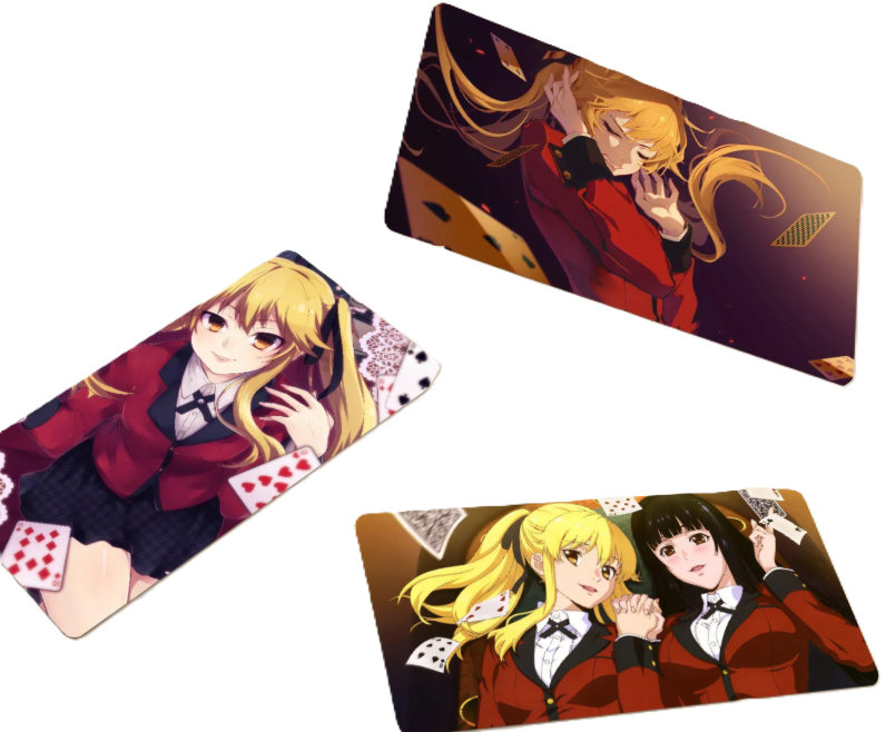 Mary Playmats