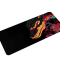 Dragon Stare Playmat