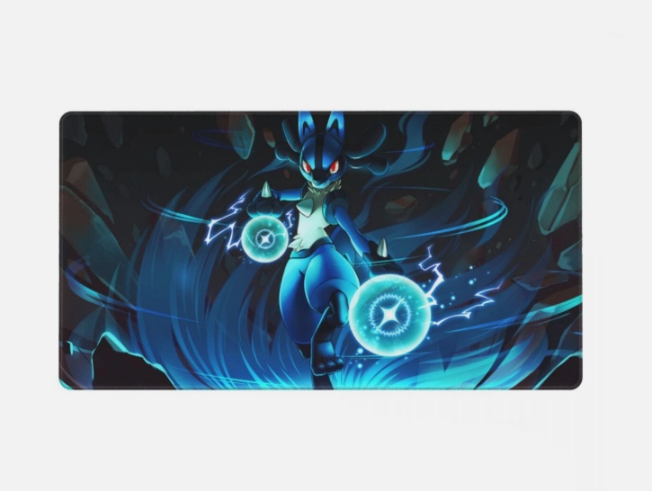 Looch Themed Playmats