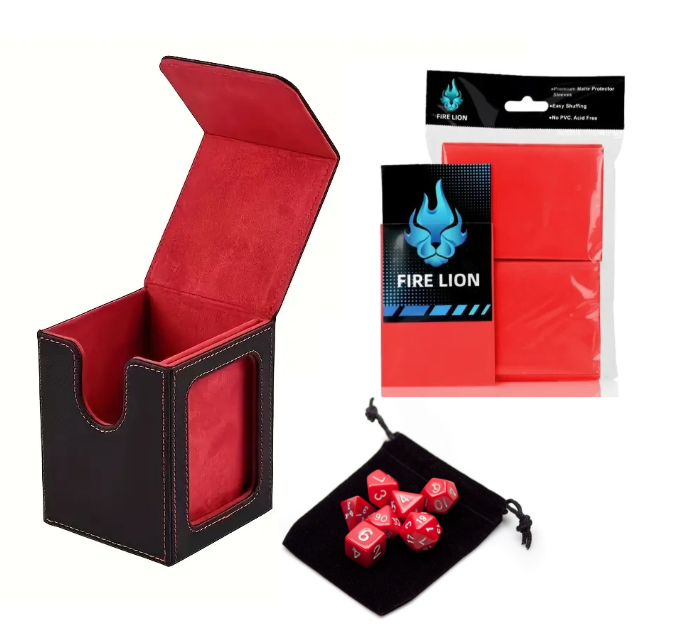 Classic Commander Bundle