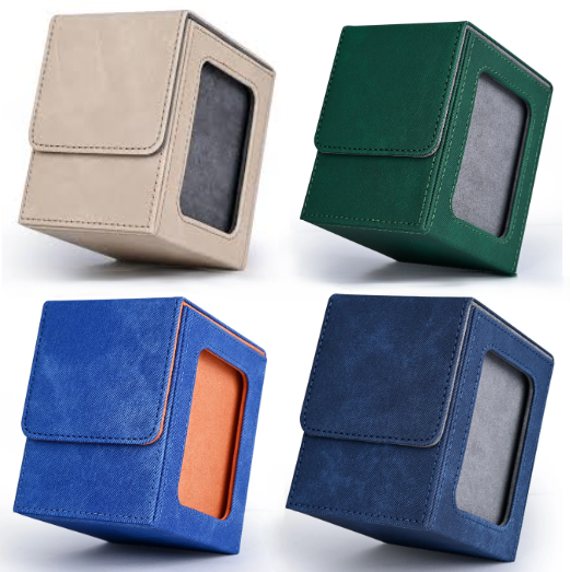 Commander Protection Bundle