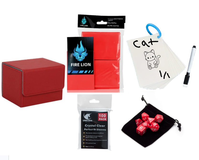 Full Package Bundle