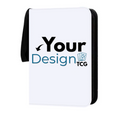 Custom Padded Binder