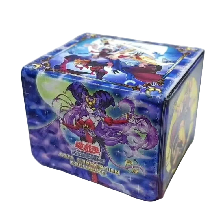 Lunalight Deck box