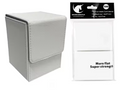 Deck Box + Sleeve Bundle 100Pcs