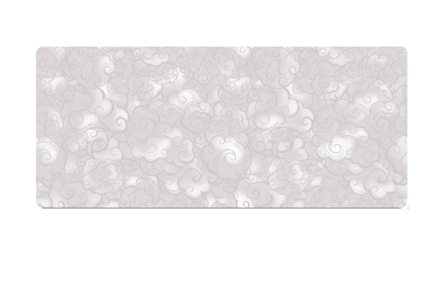Japanese Cloud Playmats
