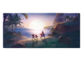 Training Island Playmat