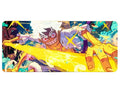 Gear 5 Themed Playmats