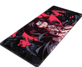 Itachi of the Sharingan Playmat