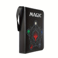 MTG Themed Binder