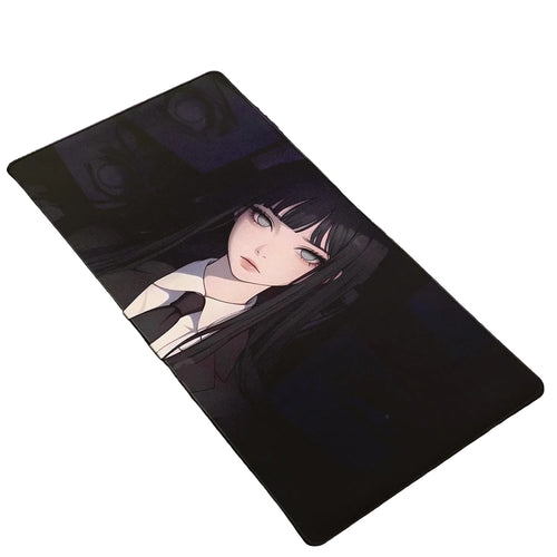 Business Hinata Playmats