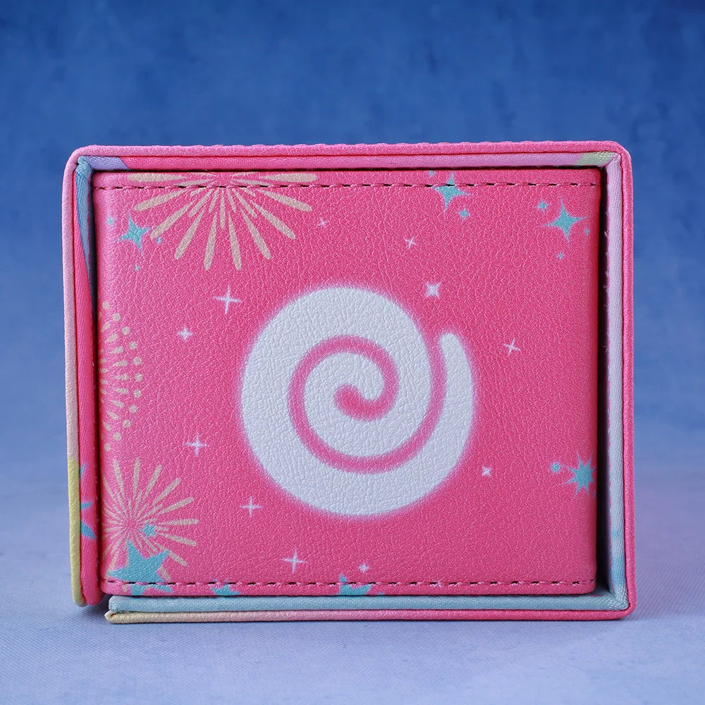 Psychic Type Themed Deck Box