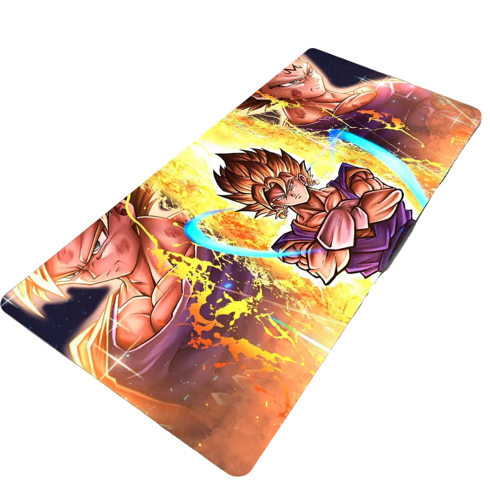 Fusion Playmats