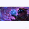 Cat Mage Playmat