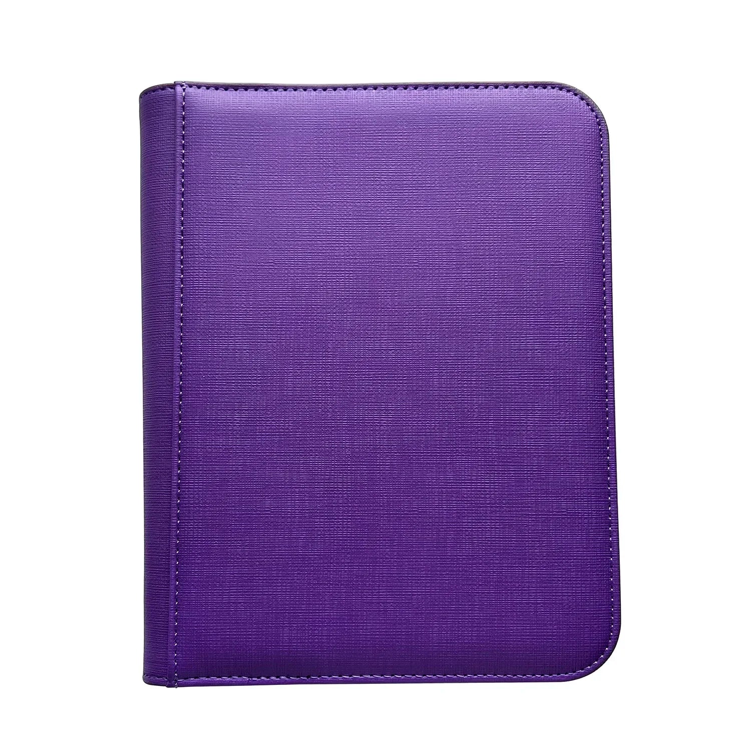 Padded 4 Pocket Tcg Binder