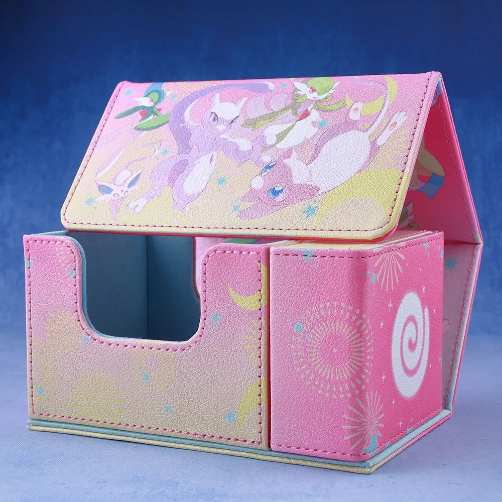 Psychic Type Themed Deck Box