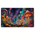 Mushroom Forest Playmat