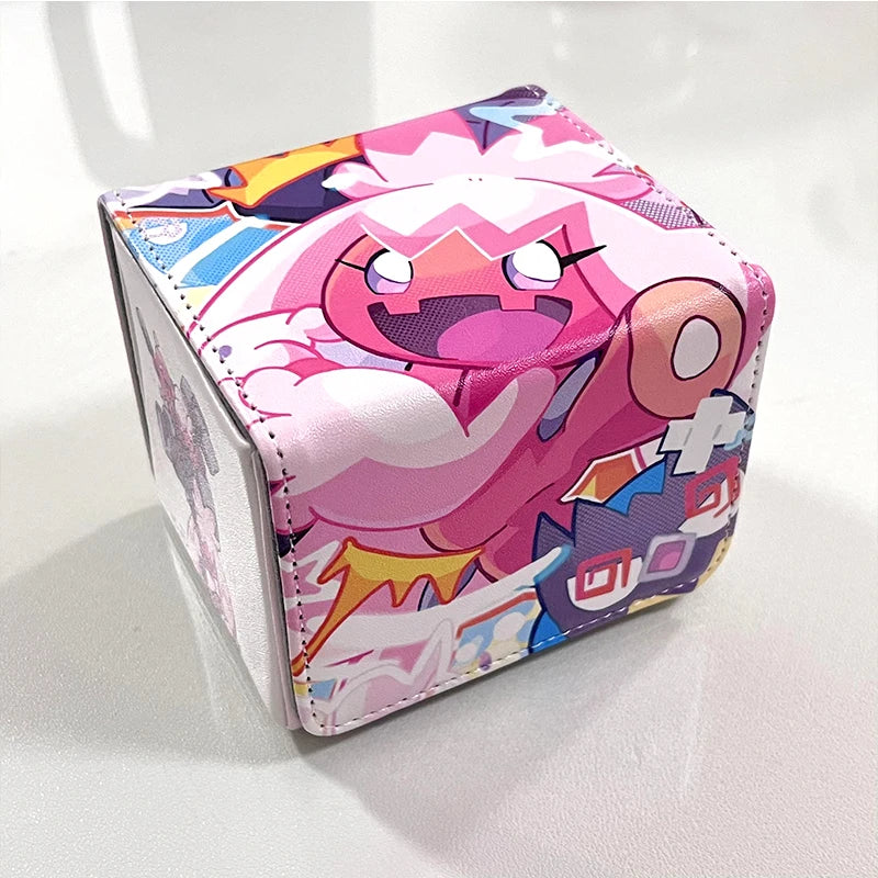 Tinky Deck Box
