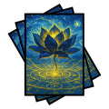 Lotus Card Sleeves 100pcs