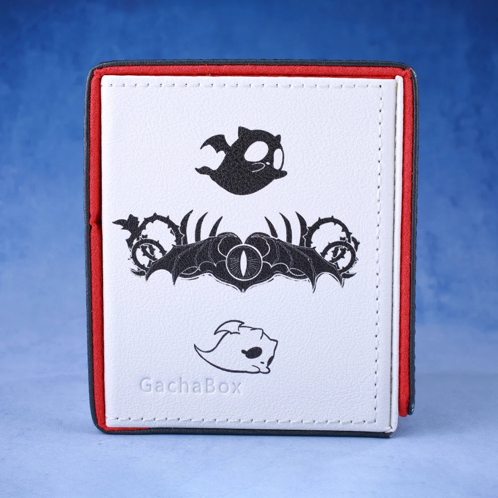 A Bao A Qu Deck Box w/ Display