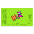Chocobi Playmat