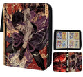 Sasuke Padded Binder