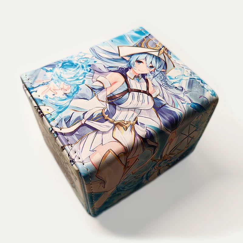 YGO Themed Deck Boxes