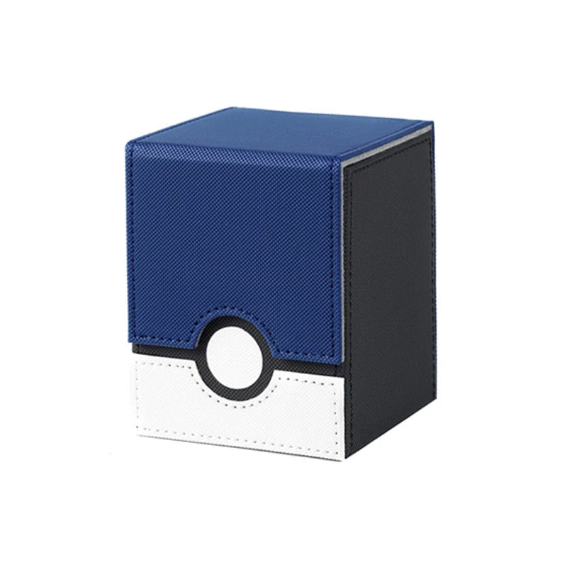 PTCG Flip-Top Deck Boxes