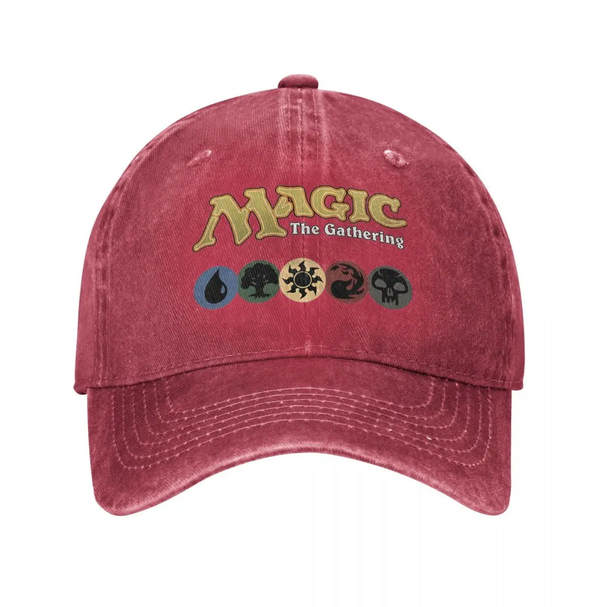 Washed MTG Hats