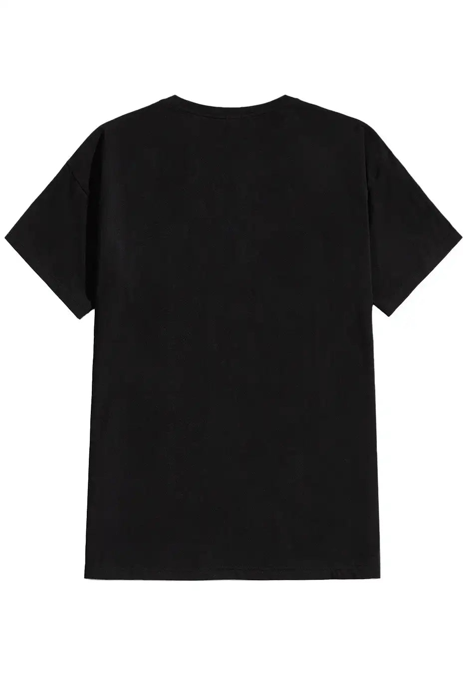 MTG Chimeric Staff/ Black Knight Logo Tee