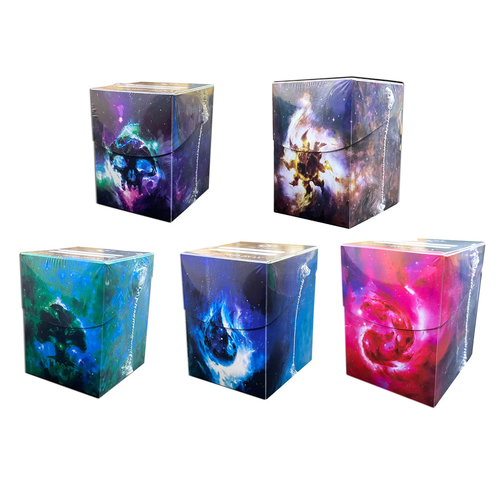 Theros Land Deck Boxes 100+ Cards