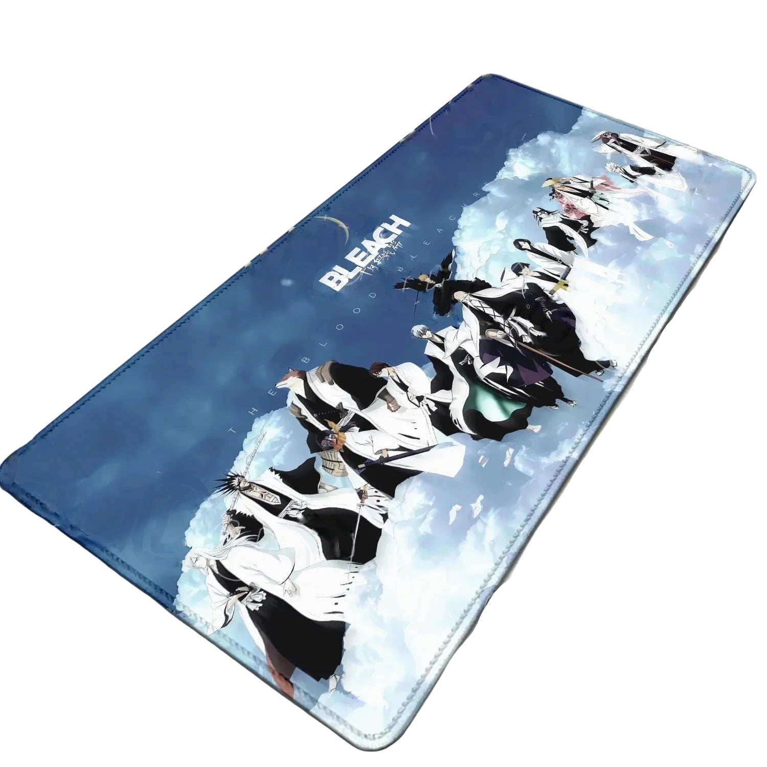 Bleach Playmats