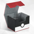 PTCG Flip-Top Deck Box
