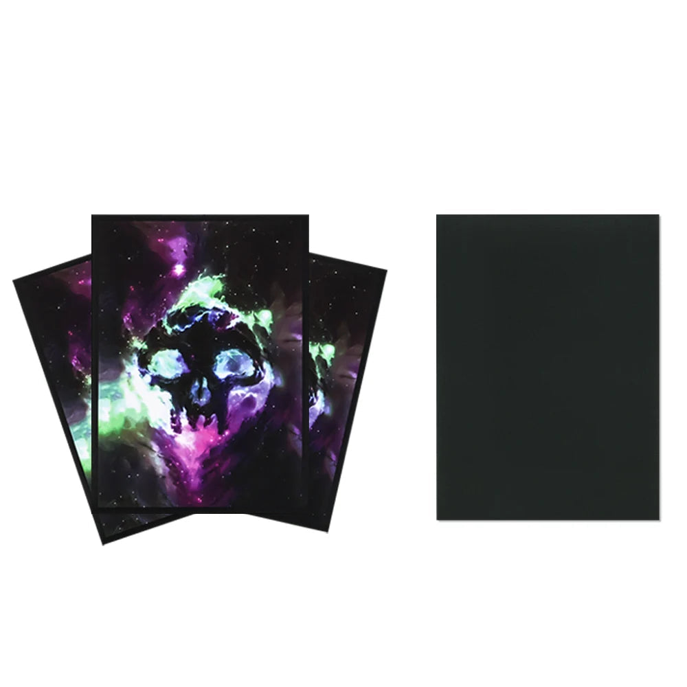 Theros Lands Sleeves