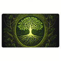 Tree of Life Green Playmat