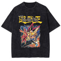 More YGO Themed Washed Tees