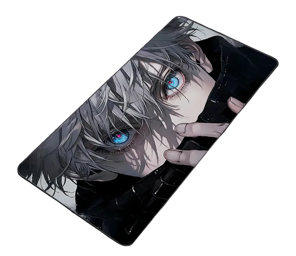 Gojo Playmat