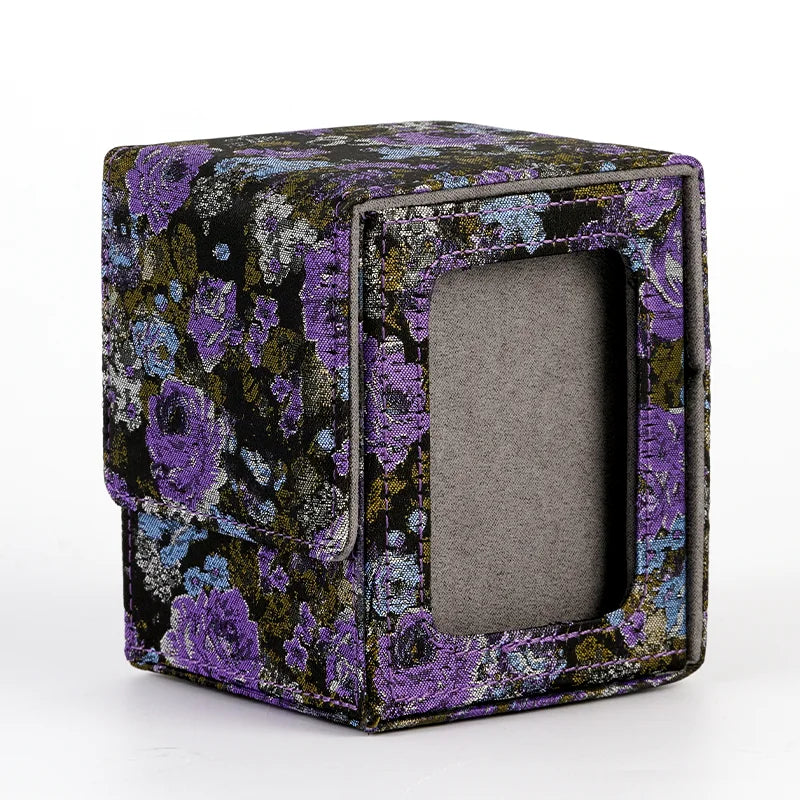 Japanese Art Deck Boxes w/ Display