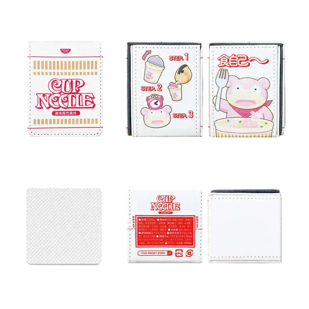 Cup of Noodles Deck Box
