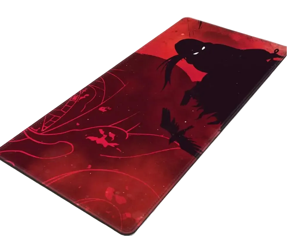 Itachi Themed Playmats