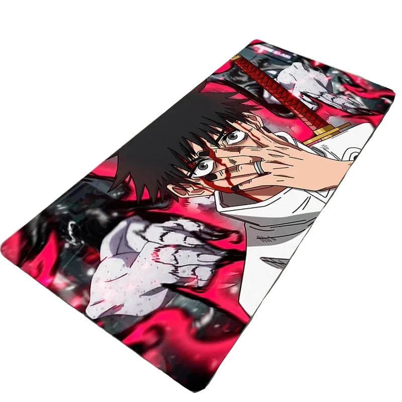 Yuta Themed Playmats