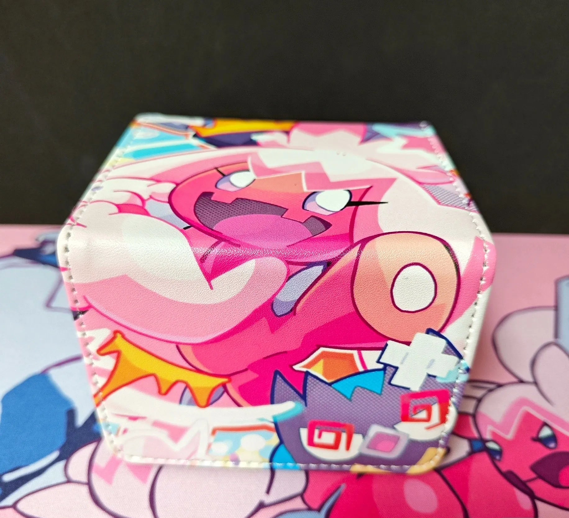 Tinky Deck Box