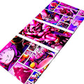 Buu Saga Playmat
