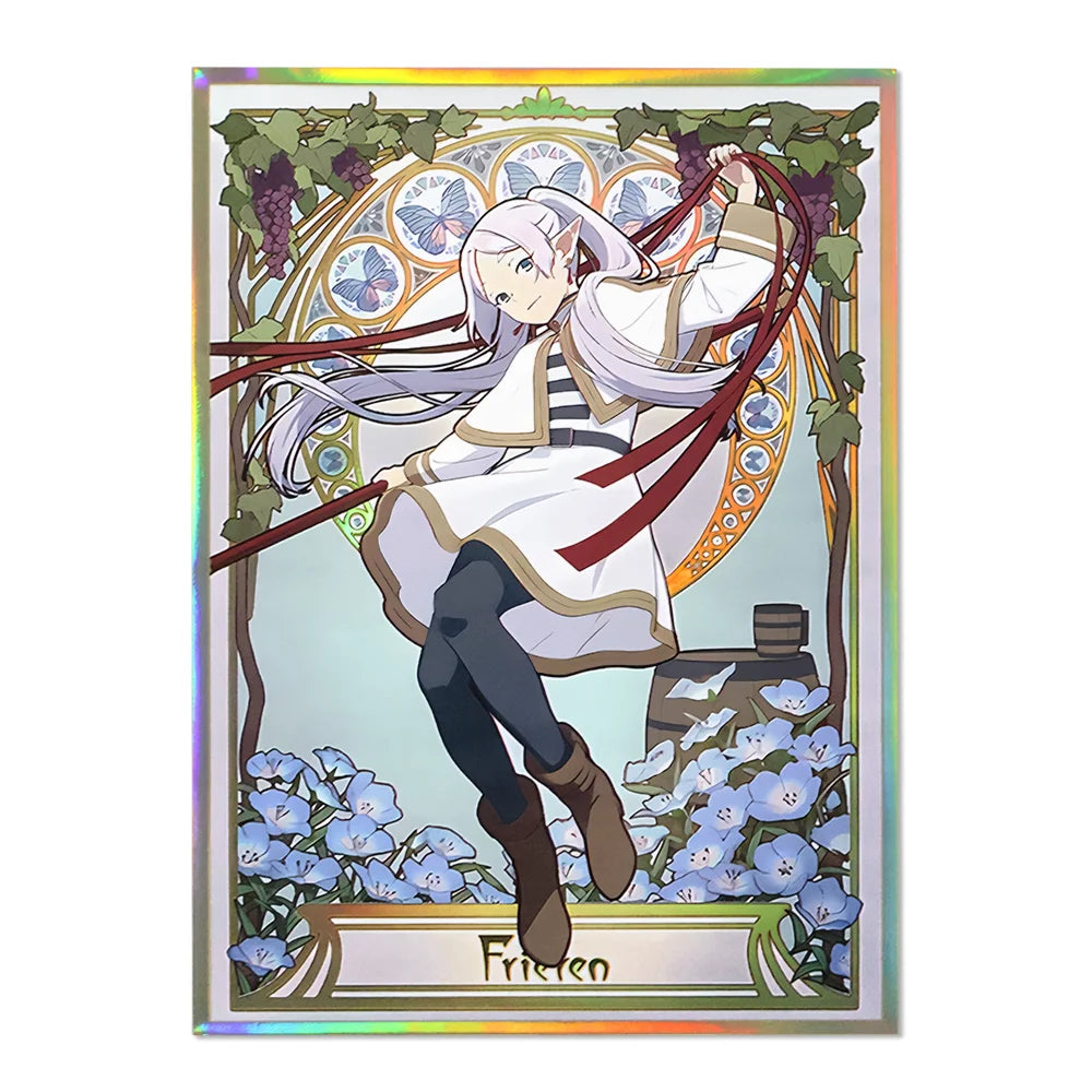 Frieren Sleeves