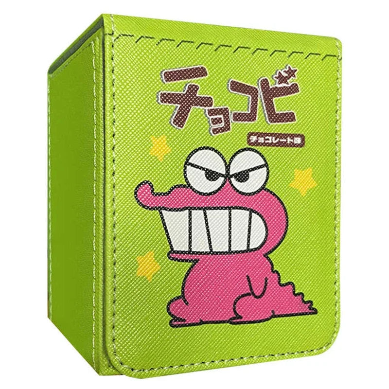 Chocobi Deck Box