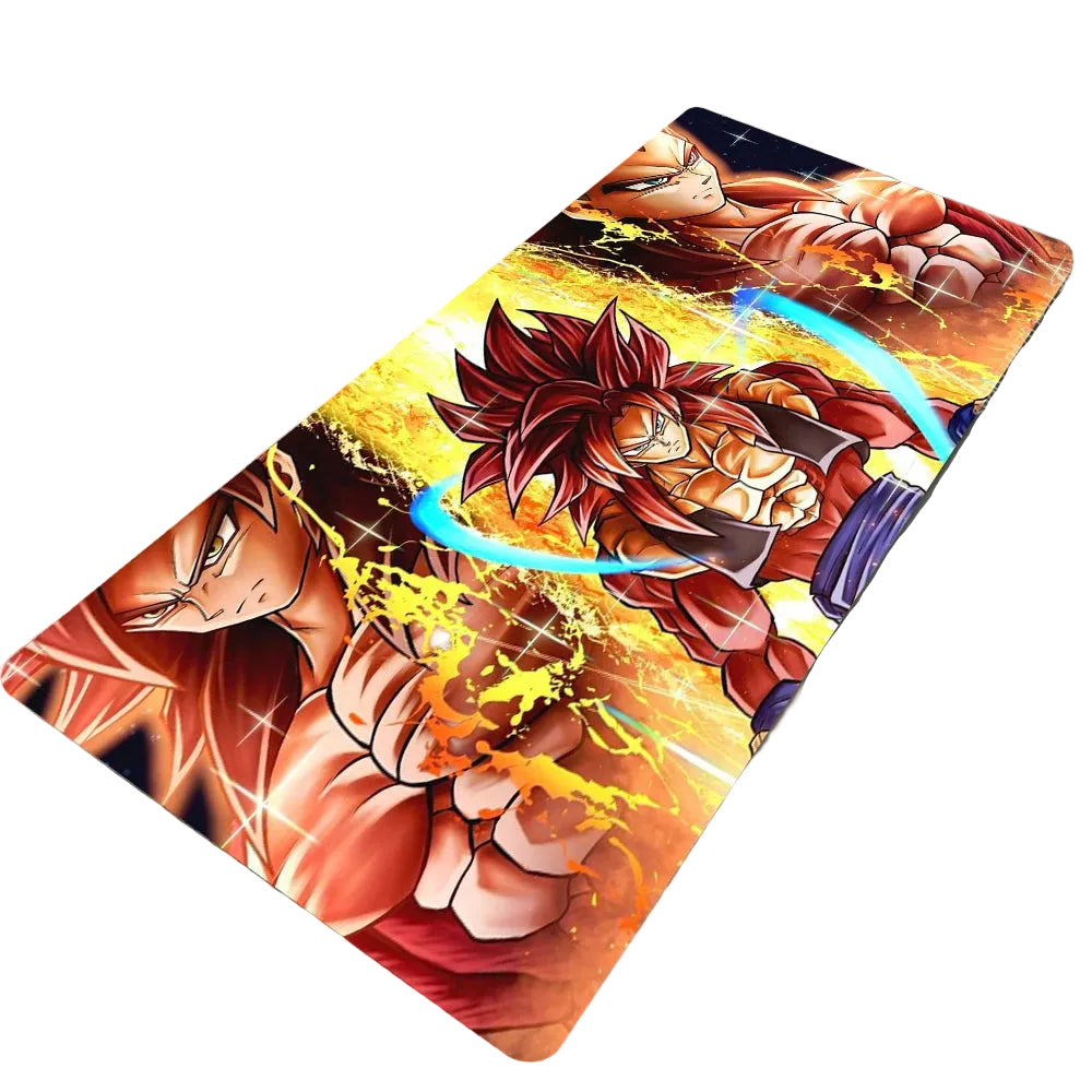 Fusion Playmats
