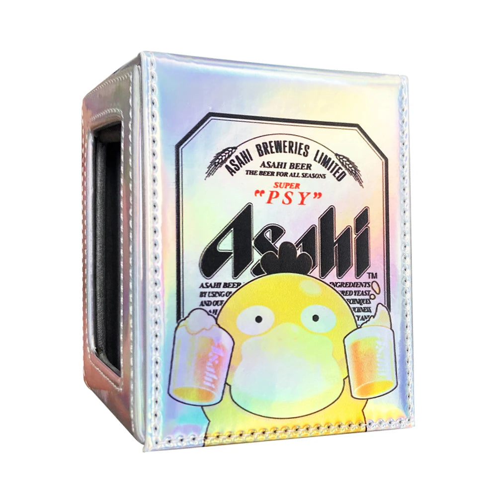 Super PSY Beer Deck Box
