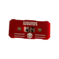 Wounds Life Tracker