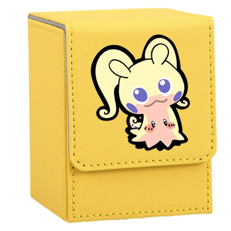 Mimic Disguise Deck Boxes