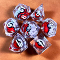 PokeDice Custom Resin Dice Sets